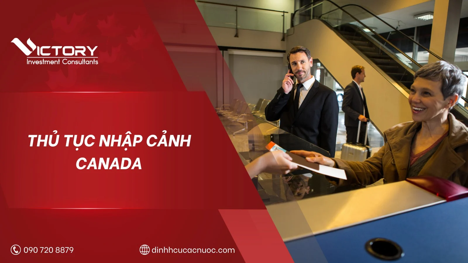 to khai nhap canh canada