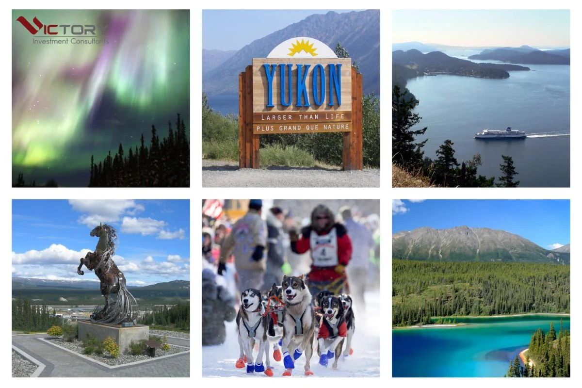 co nen dinh cu o yukon co nen dinh cu o yukon