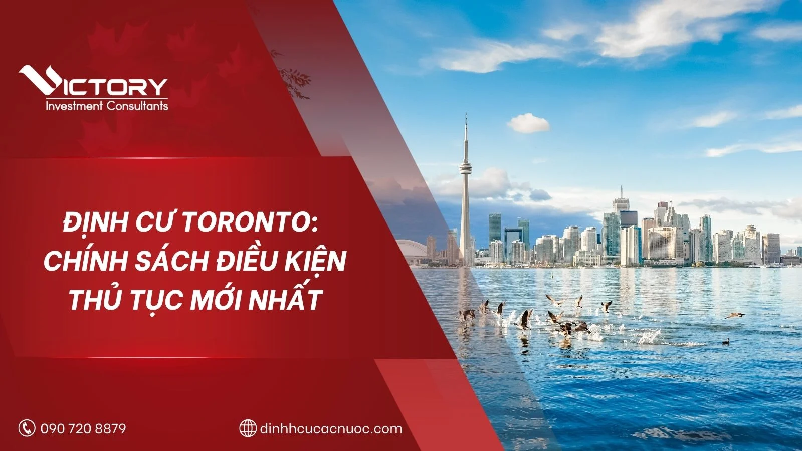dinh cu toronto