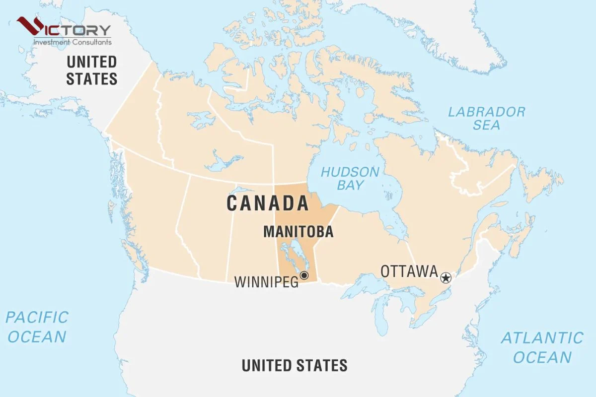 tinh bang manitoba canada o dau tinh bang manitoba canada o dau