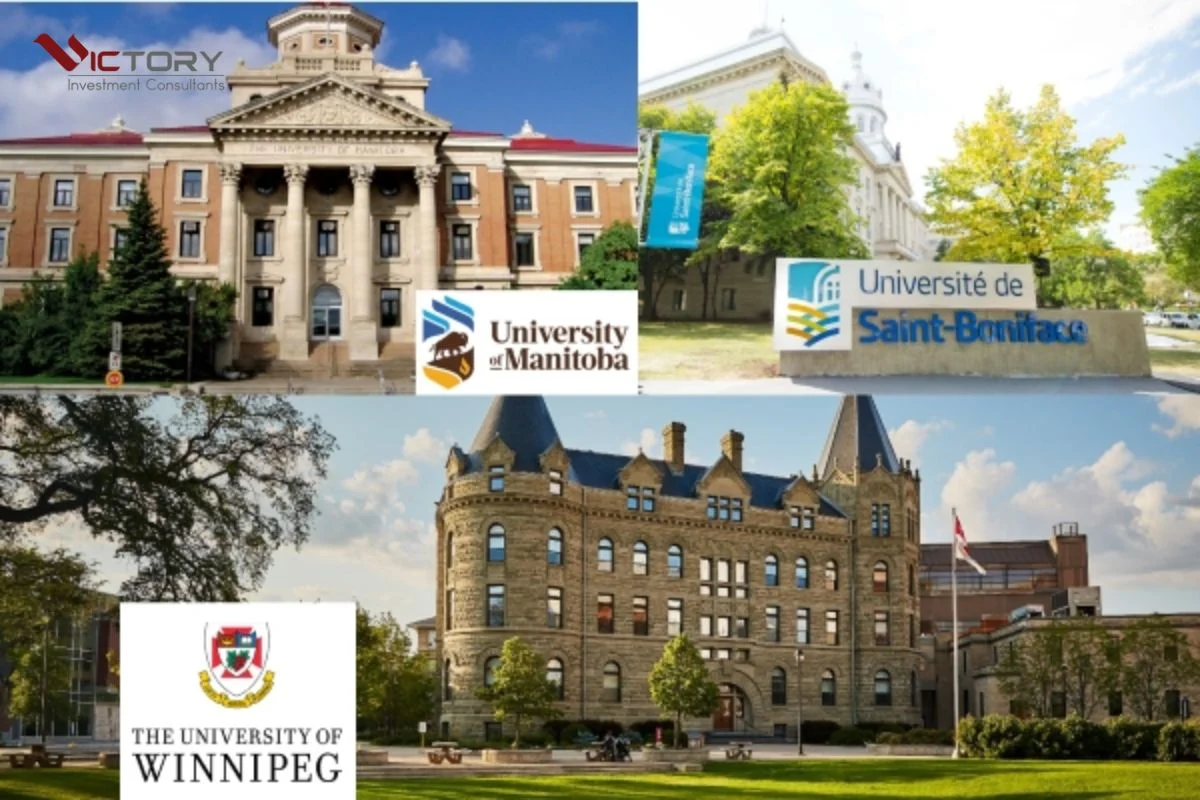 tinh bang manitoba canada tinh bang manitoba canada