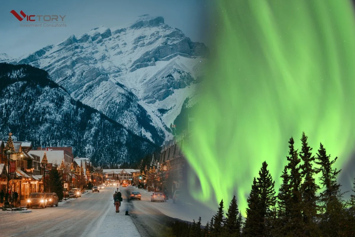tinh bang yukon o dau tinh bang yukon o dau