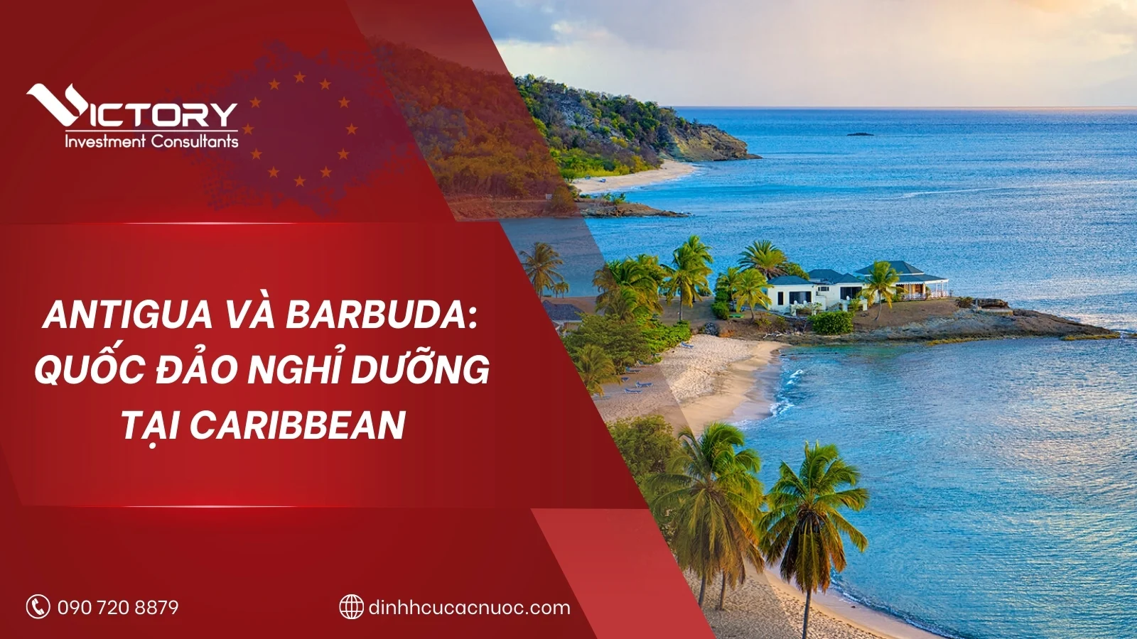 antigua va barbuda