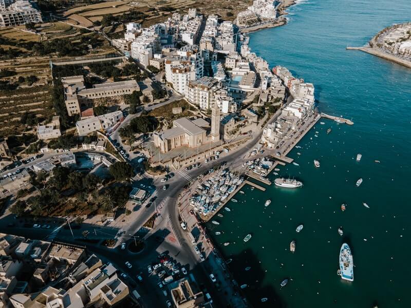 Chương trình Nhà đầu tư Cá nhân của Malta
