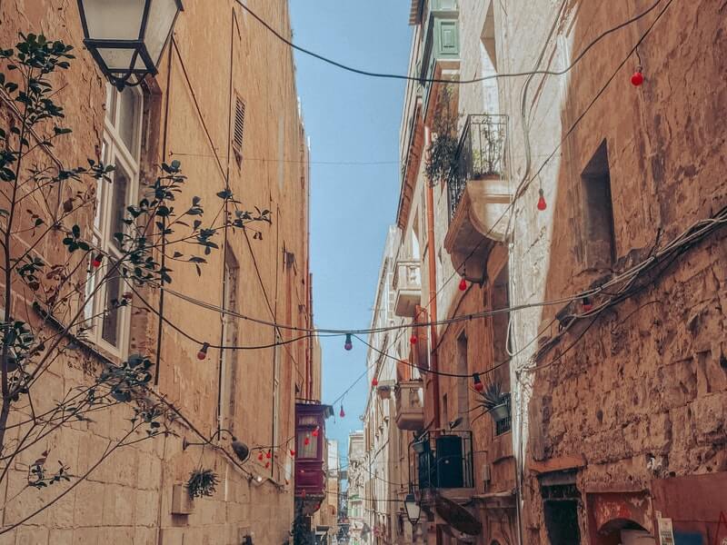 Malta – thị trường kinh doanh đầy tiềm năng