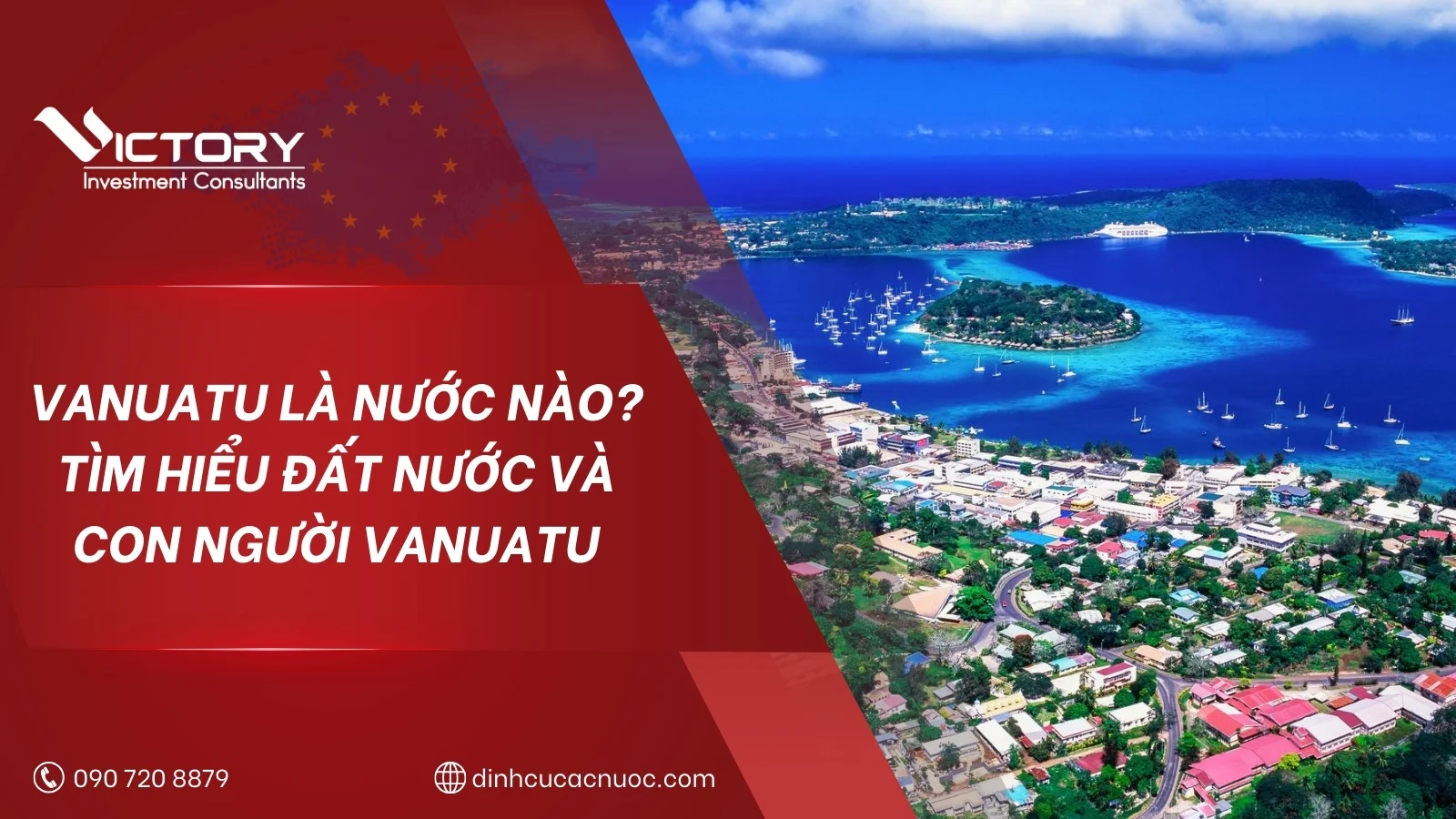 nuoc vanuatu