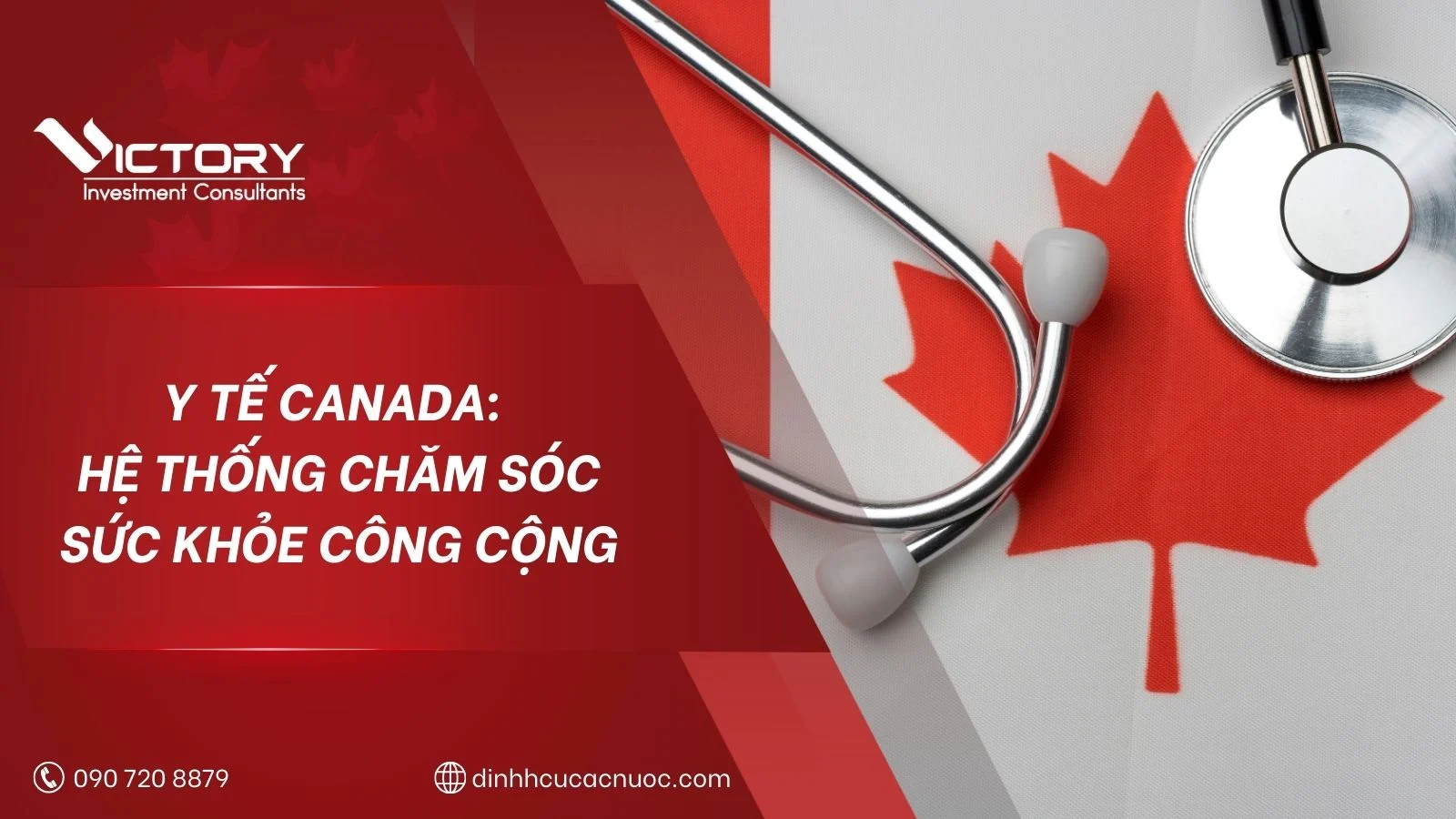 Y tế Canada