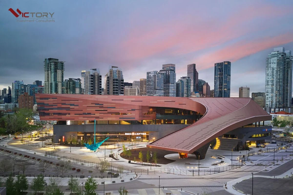 calgary canada tai sao la thanh pho sach nhat calgary canada tai sao la thanh pho sach nhat