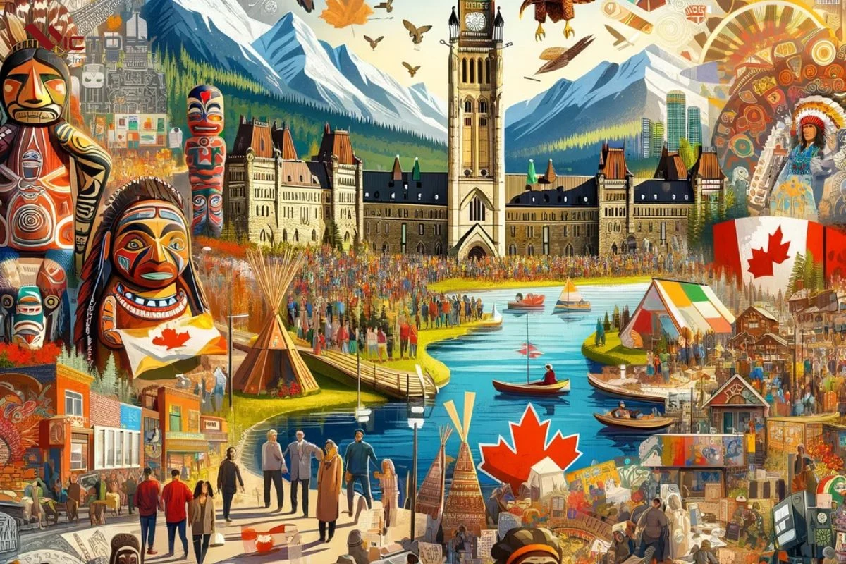 dac trung dat nuoc canada dac trung dat nuoc canada