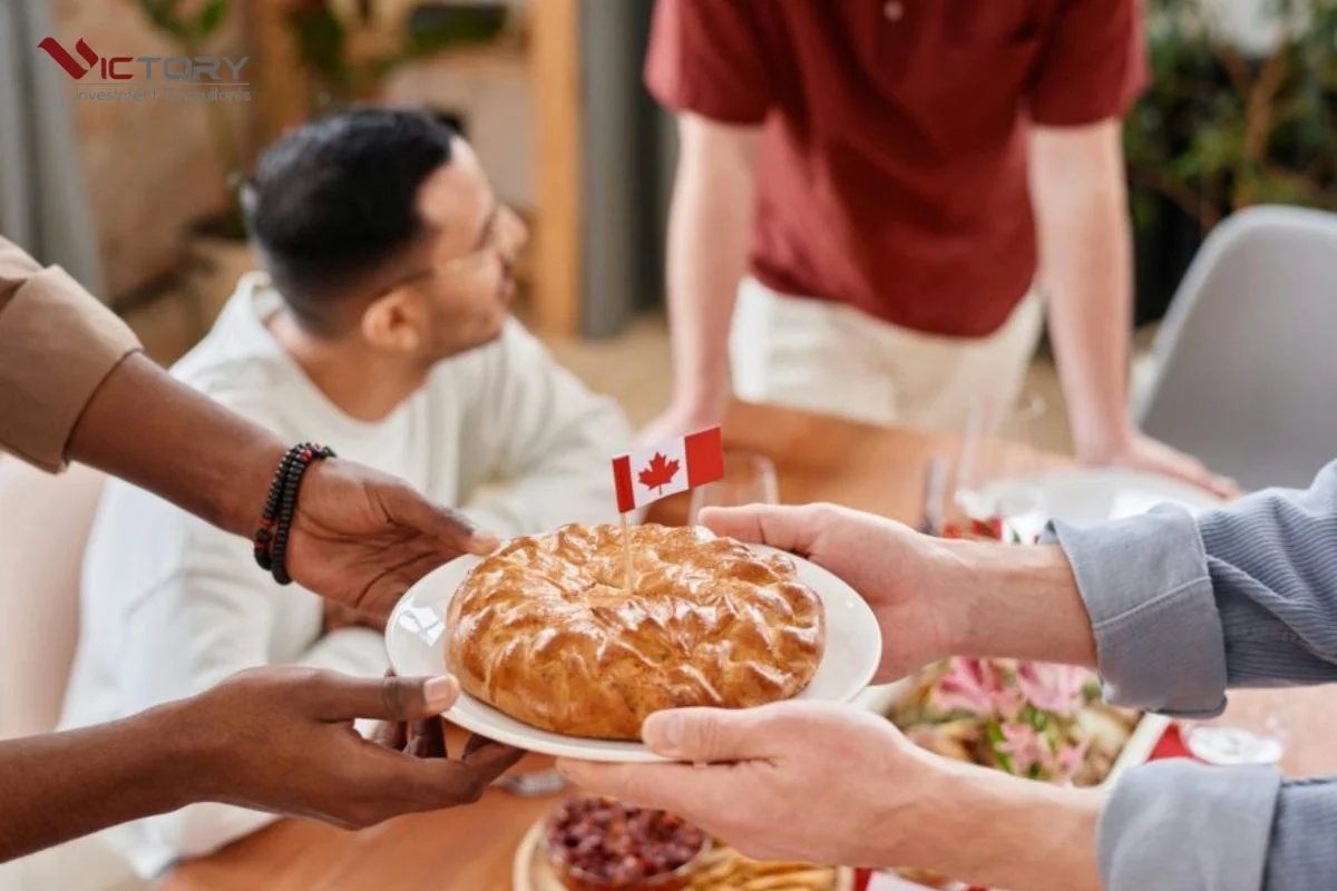 van hoa nguoi canada van hoa nguoi canada