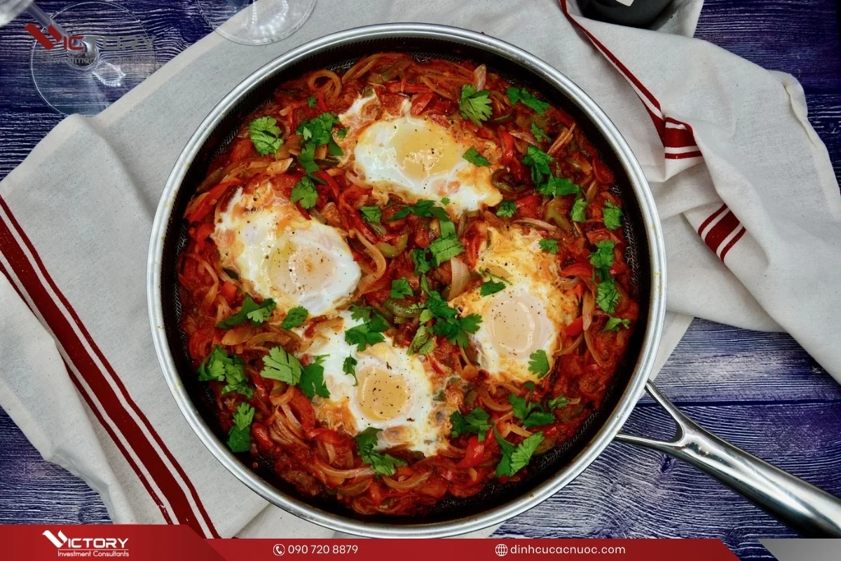 am thuc tai tho nhi ky am thuc tai tho nhi ky