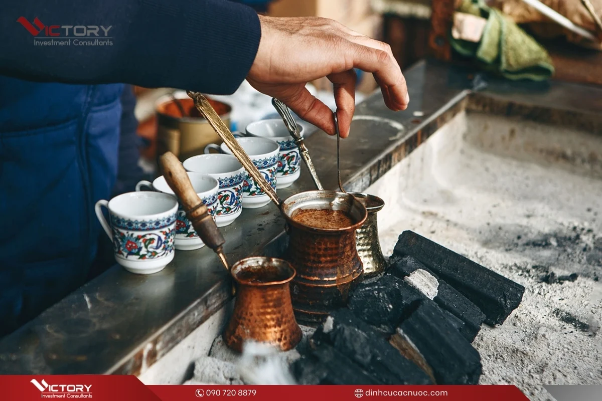 dac san am thuc tho nhi ky dac san am thuc tho nhi ky