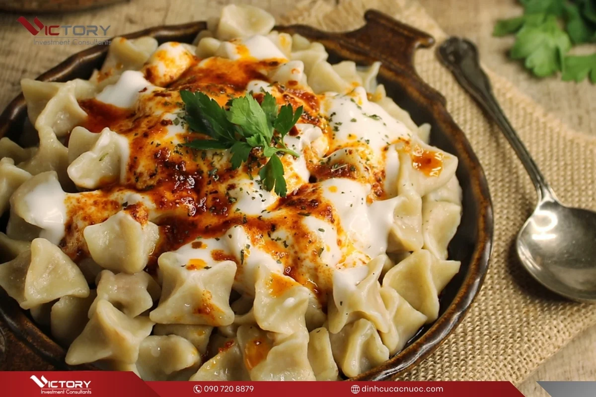 dac san tho nhi ky dac san tho nhi ky