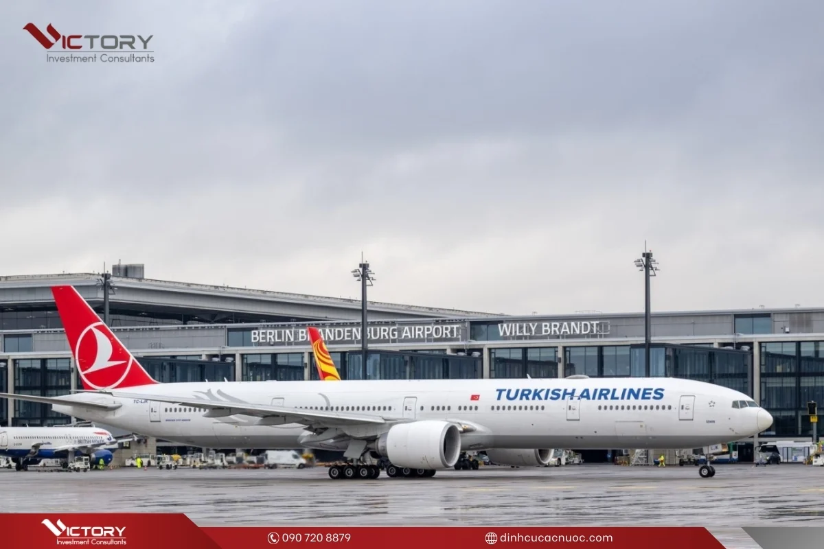 hang hang khong o tho nhi ky hang hang khong o tho nhi ky