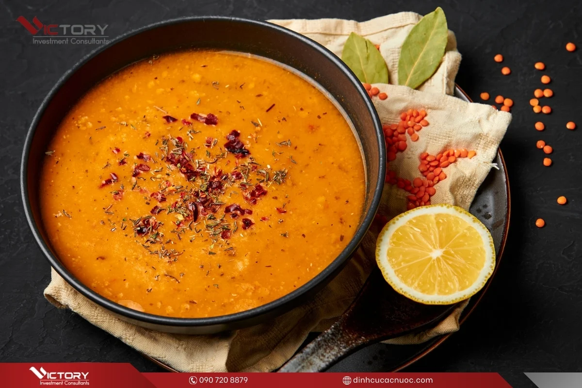 mon an am thuc tho nhi ky mon an am thuc tho nhi ky