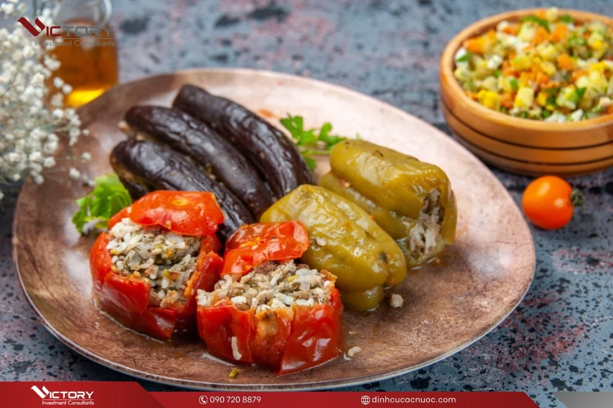 mon tho nhi ky mon tho nhi ky