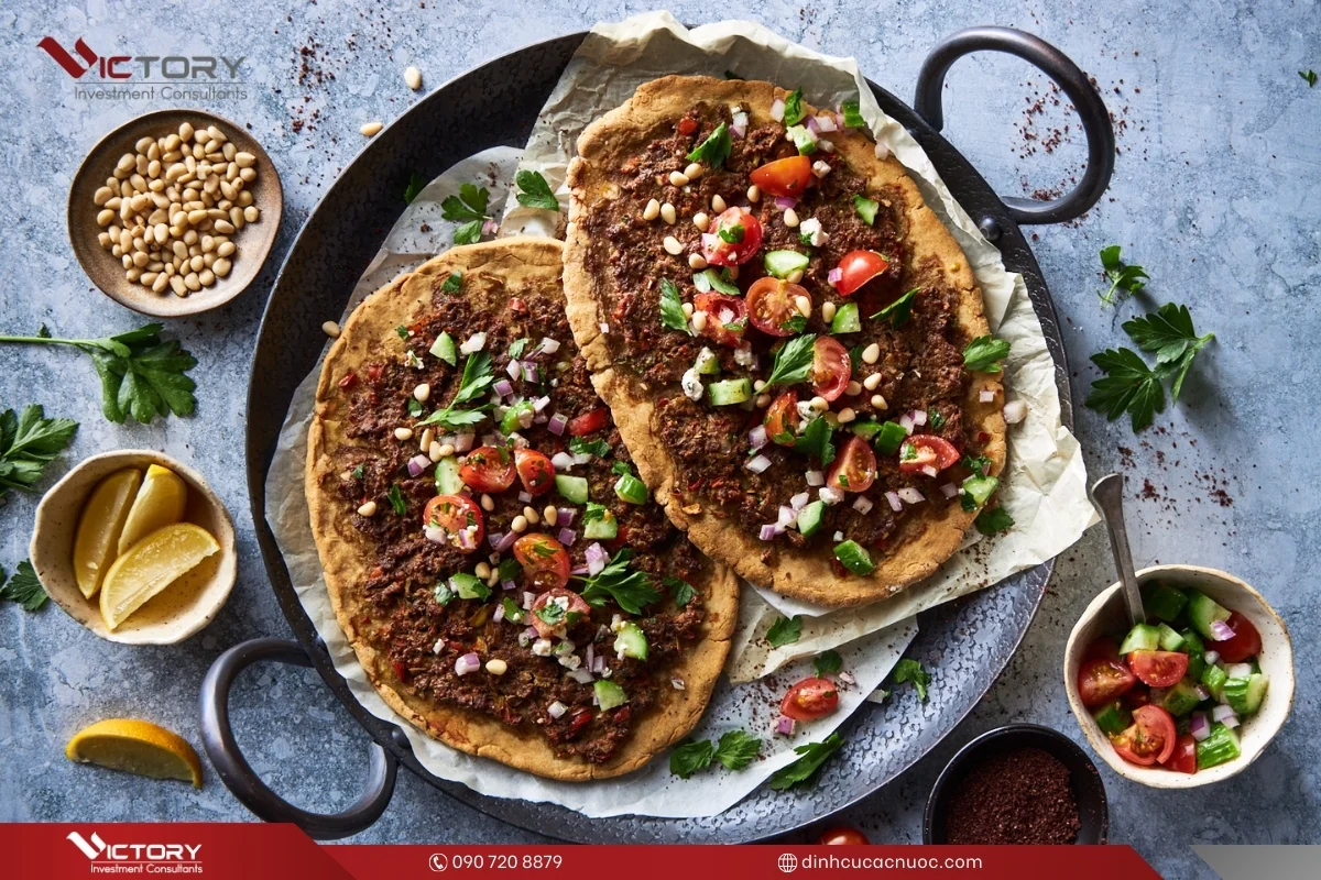 tho nhi ky co dac san gi tho nhi ky co dac san gi