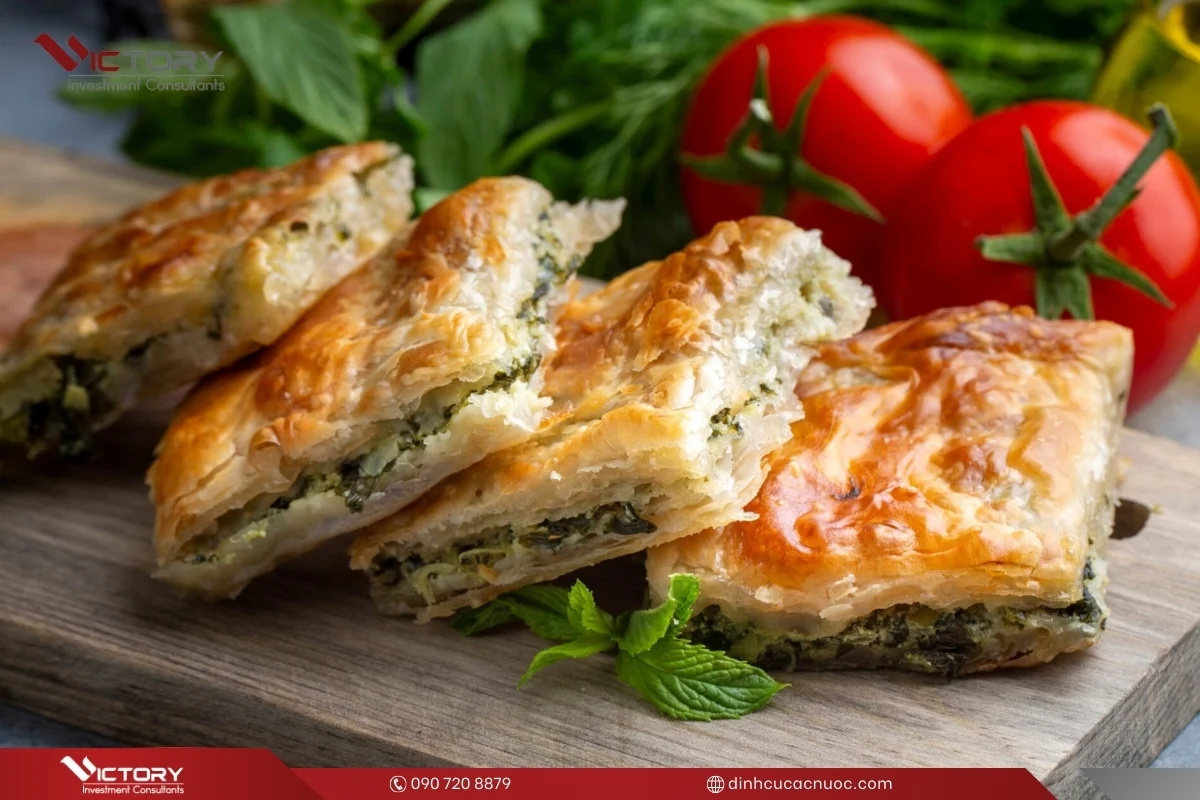 van hoa am thuc tho nhi ky van hoa am thuc tho nhi ky