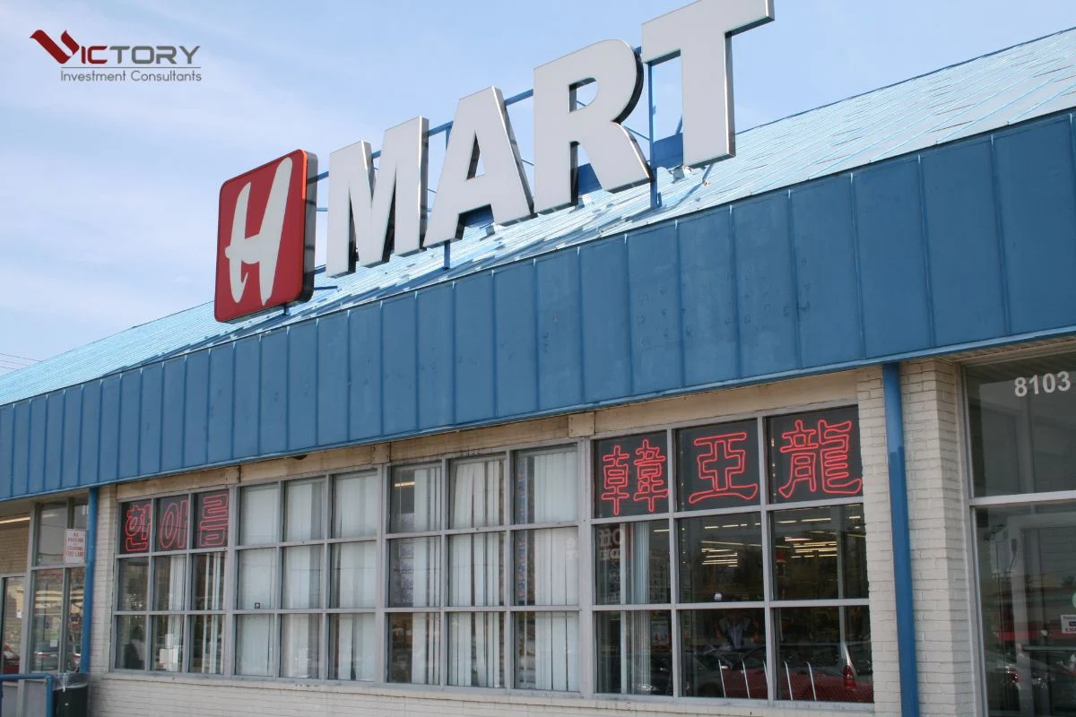 cac sieu thi chau a tai canada cac sieu thi chau a tai canada