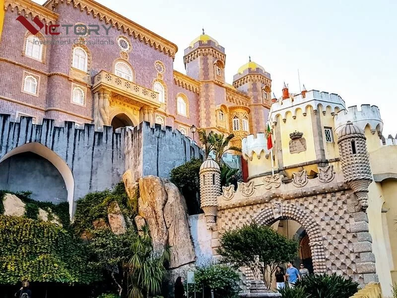 so sanh cac chuong trinh dinh cu canada chuong trinh cu tru non habitual resident (nhr)