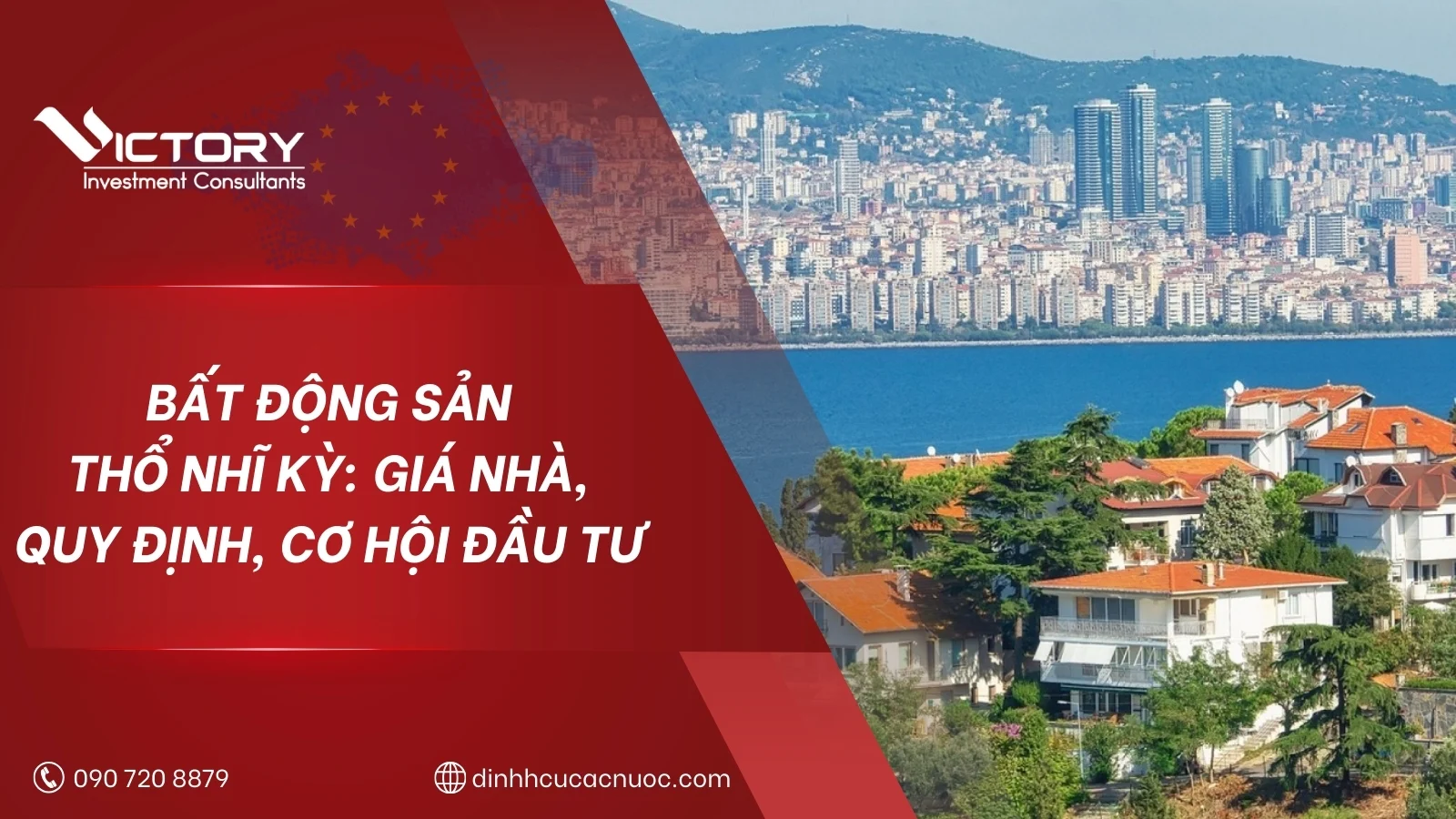 bat dong san tho nhi ky