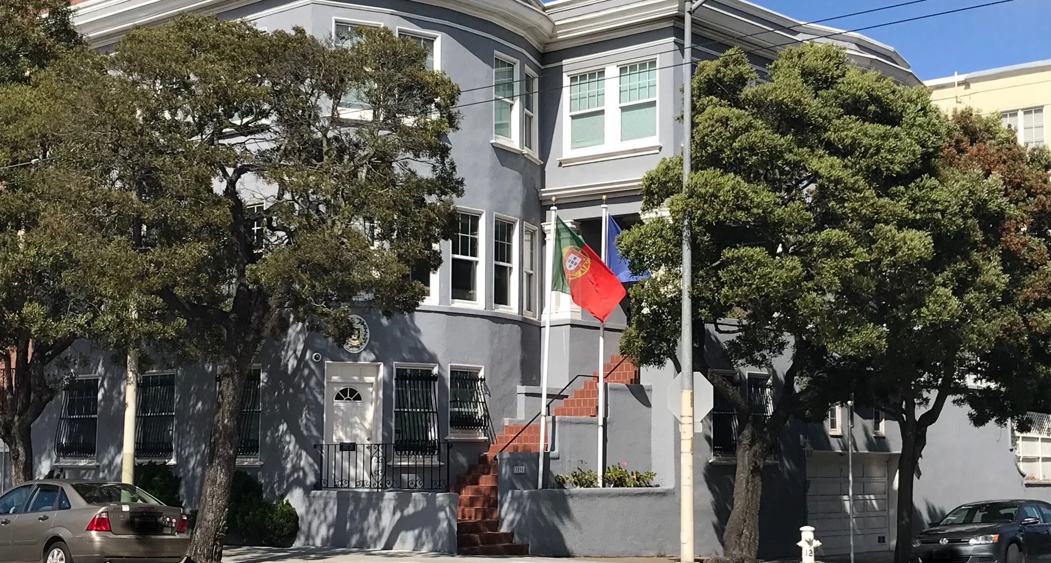 dai su quan lanh su quan bo dao nha tai viet nam thong tin va dia chi lien he