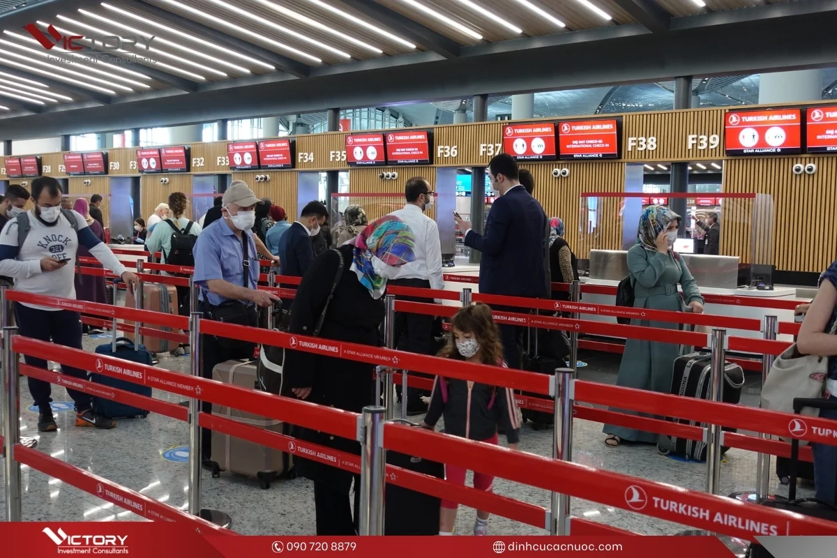 dieu kien nhap canh tho nhi ky