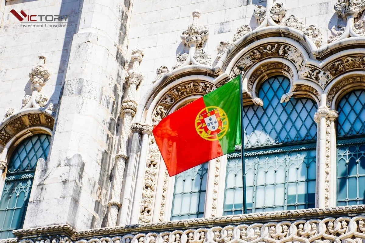 lanh su quan bo dao nha