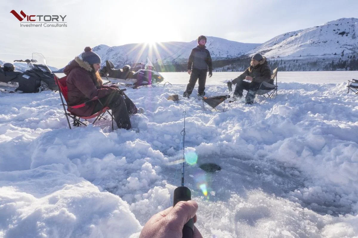 dac trung tet o canada