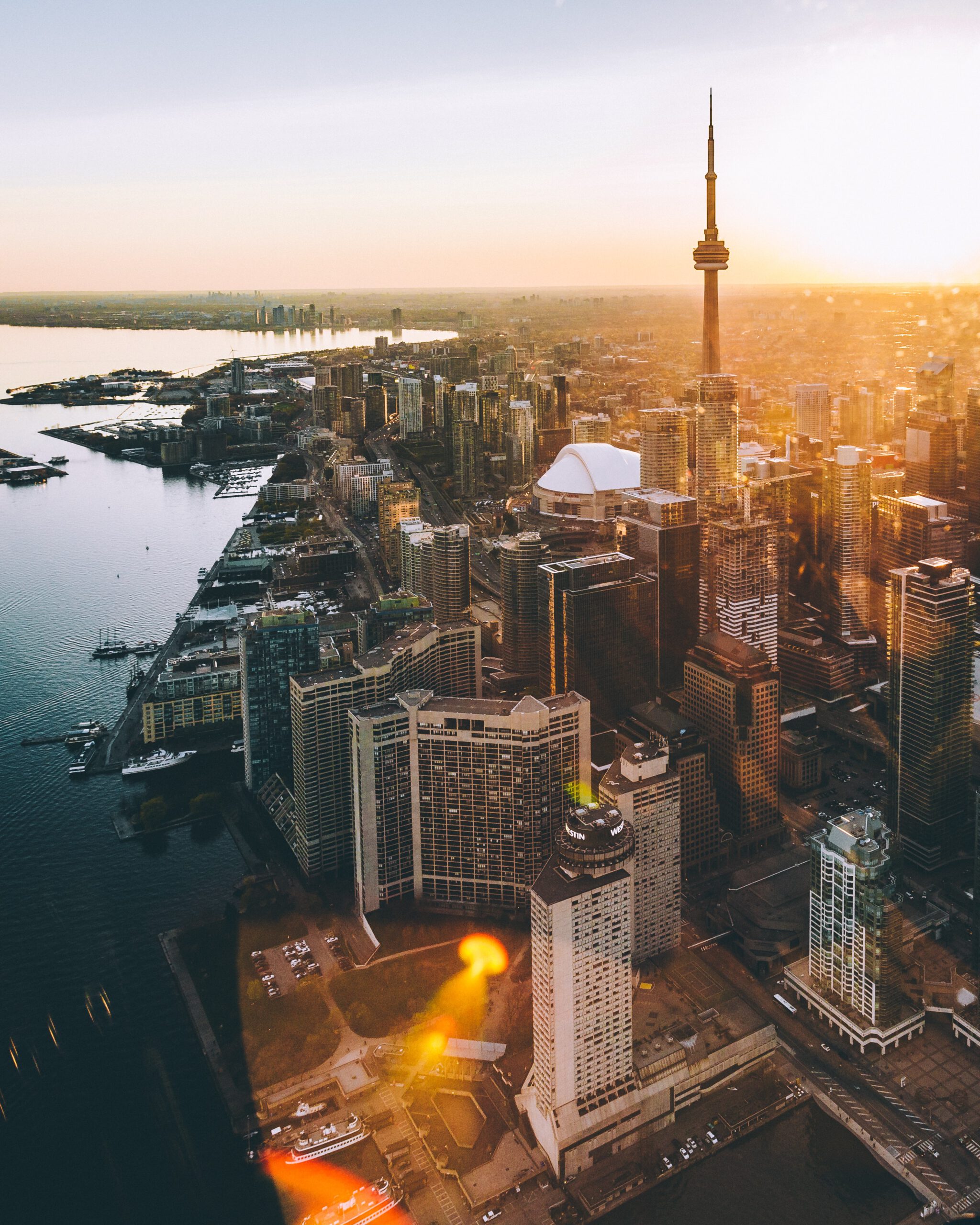 Định cư Canada