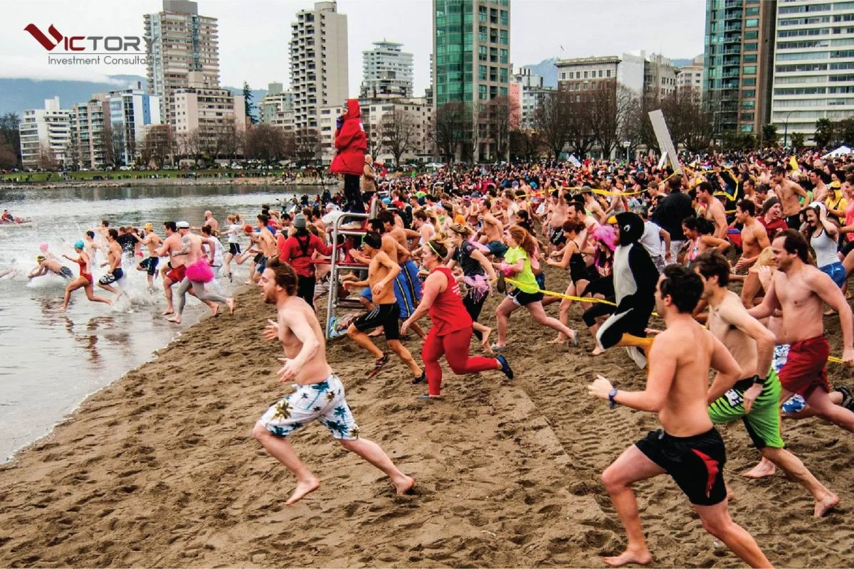 phong tuc tet o canada