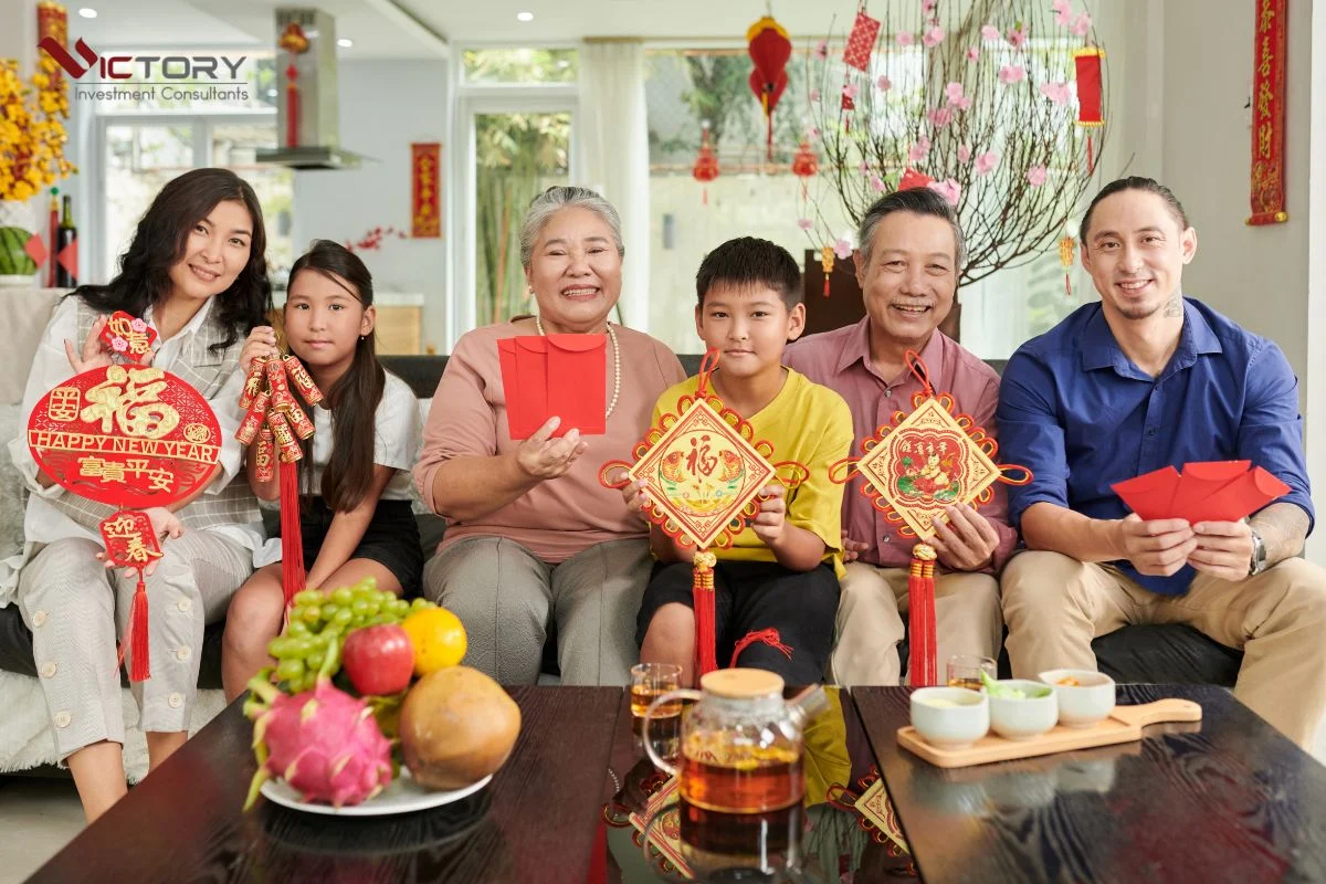 tet o canada cua nguoi viet