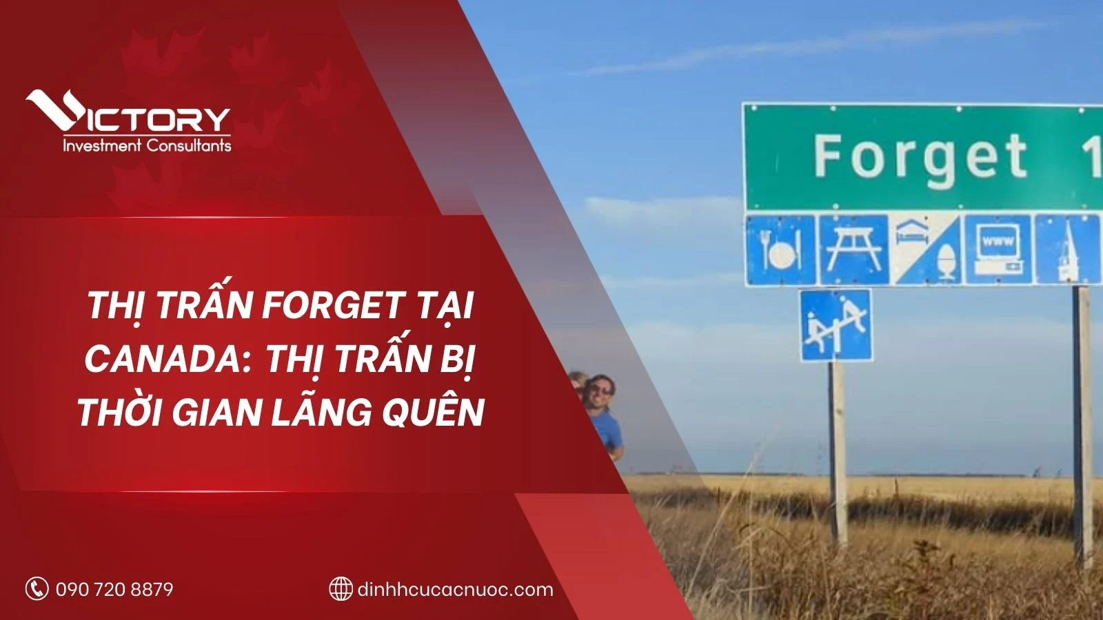 forget canada