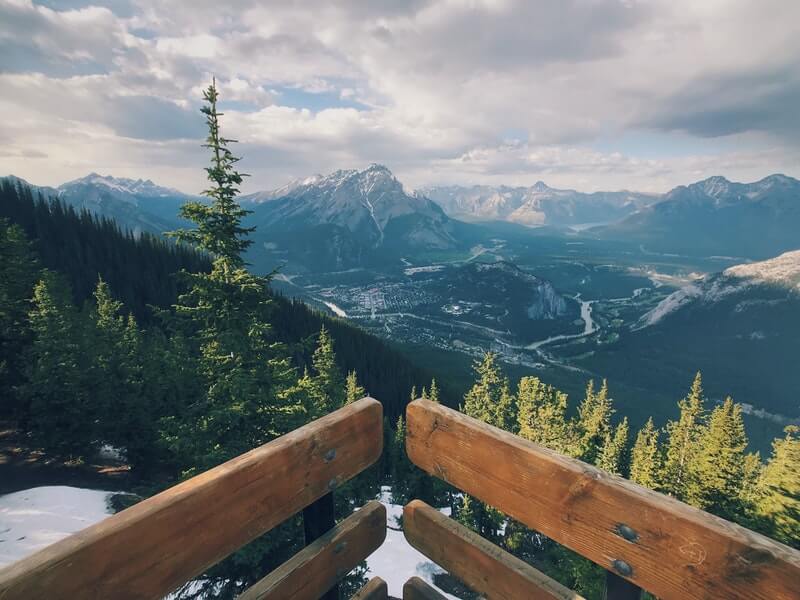 Thời tiết Canada: Đặc điểm khí hậu và 4 mùa rõ rệt 5 Thời tiết Canada