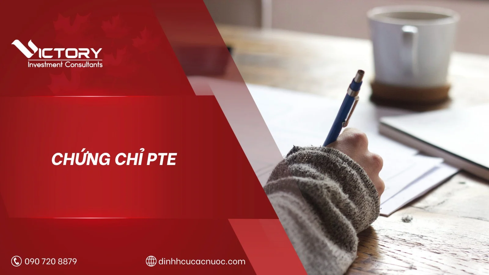 PTE là gì? Phân biệt các loại chứng chỉ PTE và cách ứng dụng cho định cư 13 chung chi pte