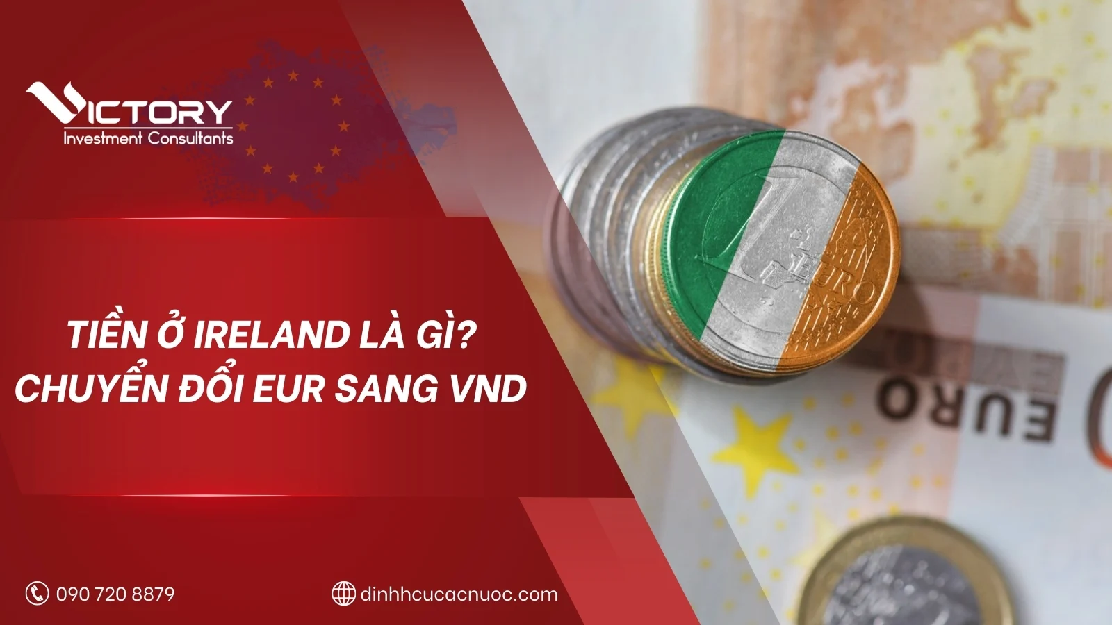 tien ireland