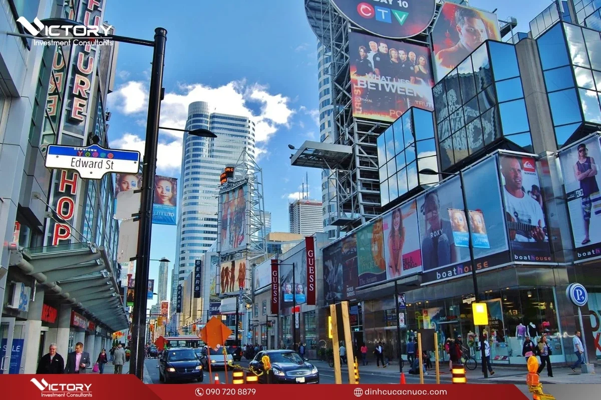 tinh thanh nao canada noi tieng phap