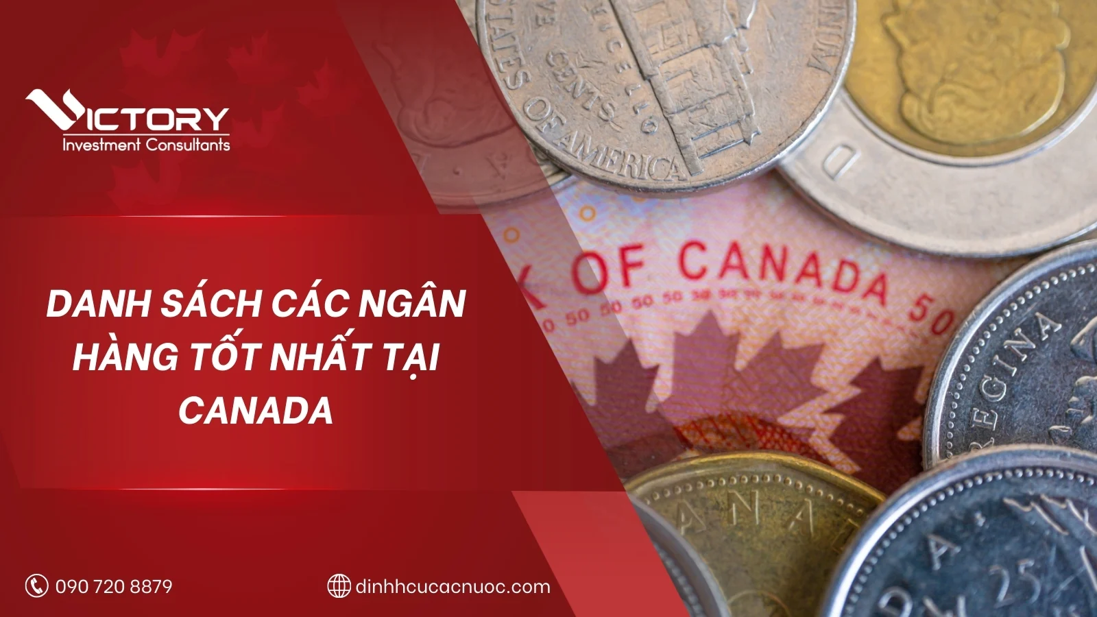Ngân hàng Canada