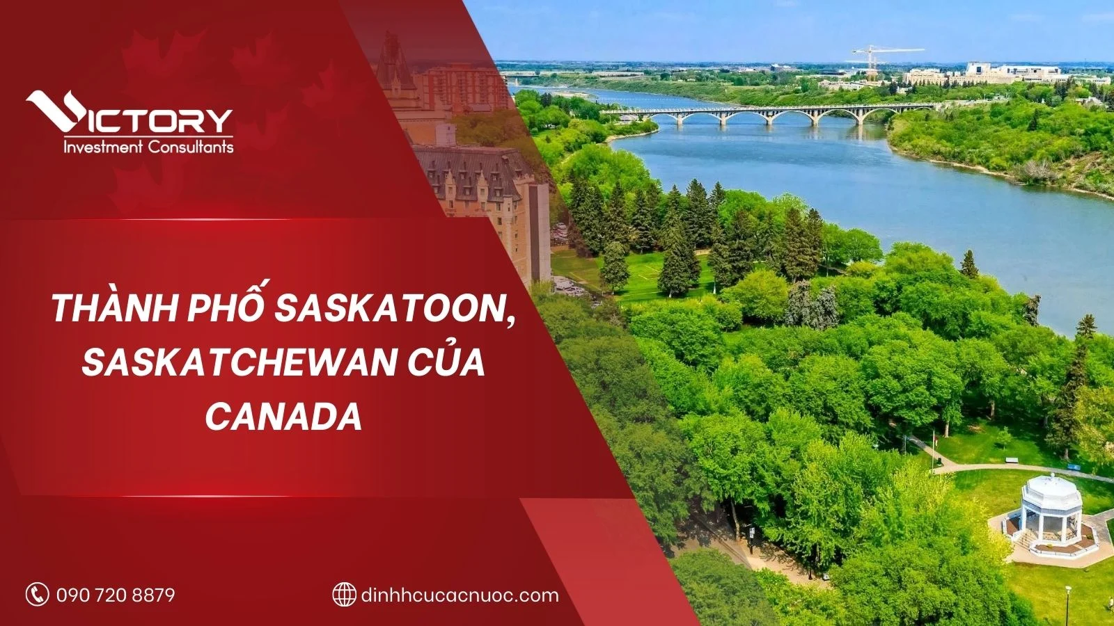 saskatoon canada