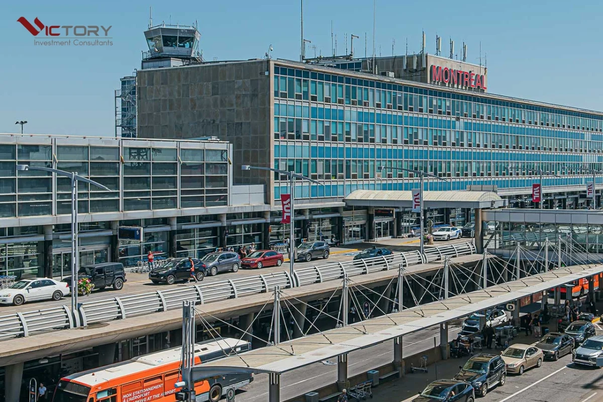 cac san bay cua canada cac san bay cua canada