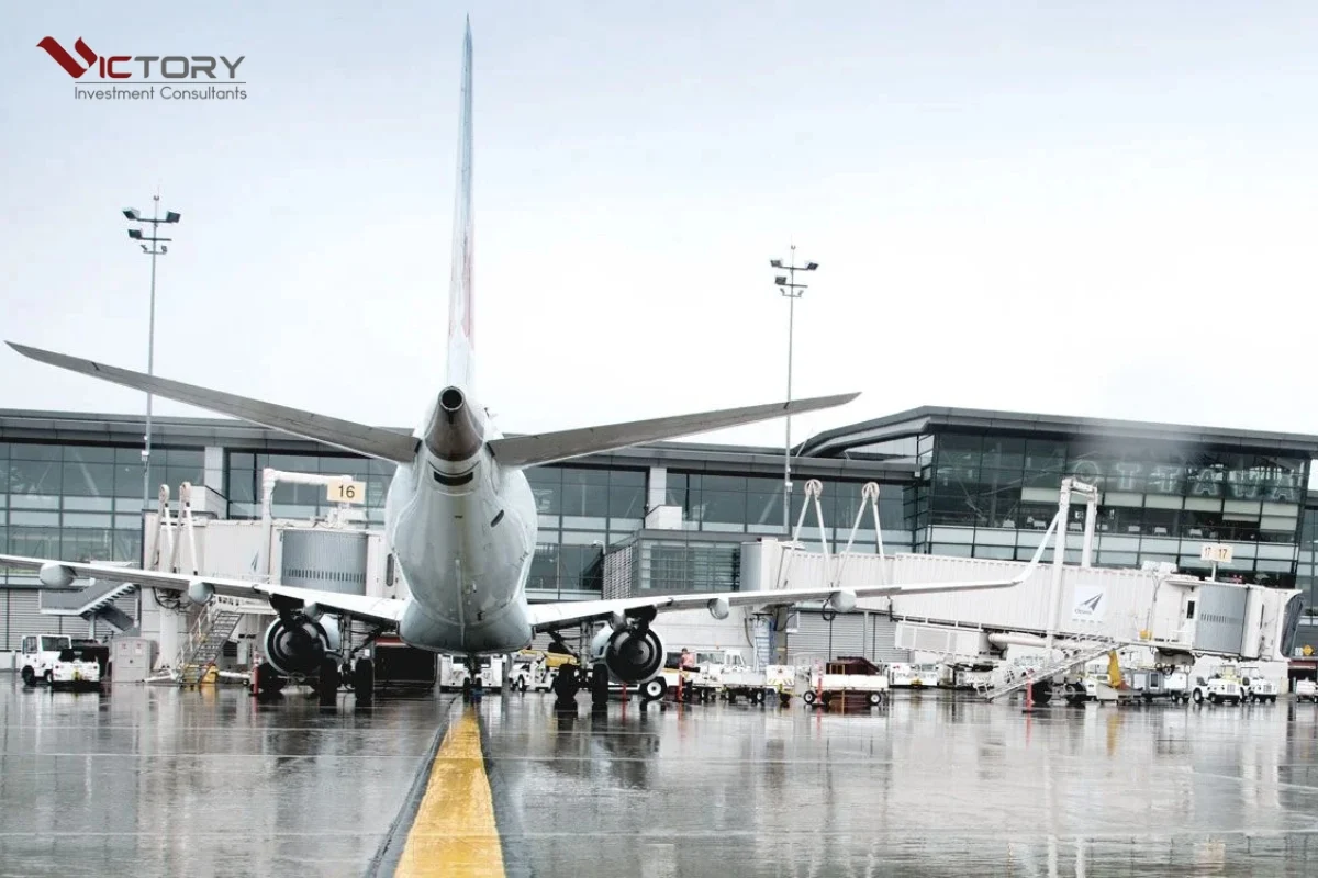 san bay o canada san bay o canada