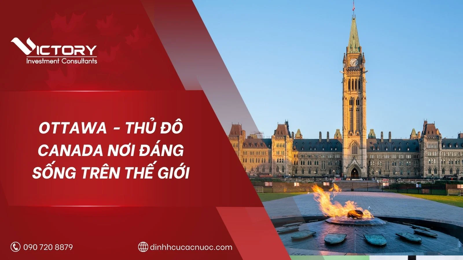 thu do canada