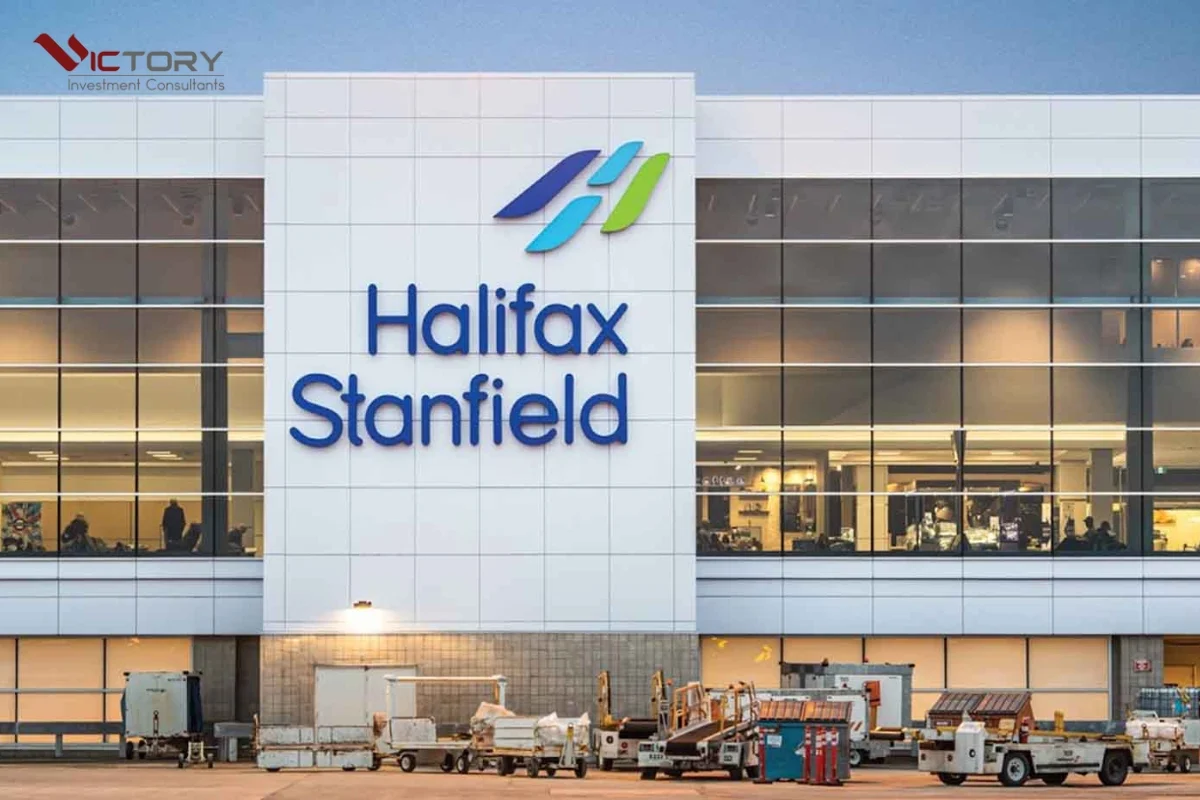 top san bay o canada top san bay o canada