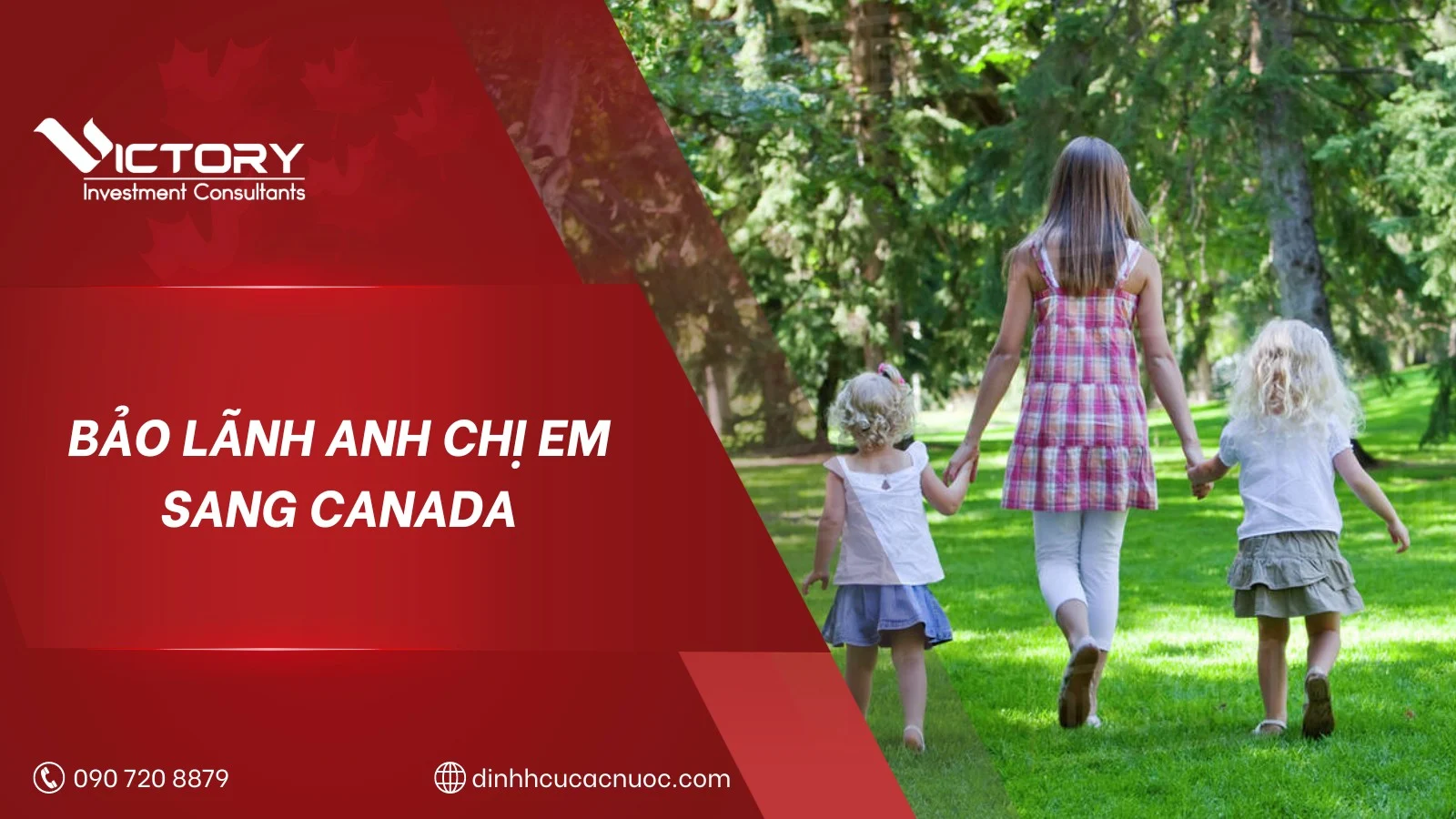 bao lanh anh chi em sang canada