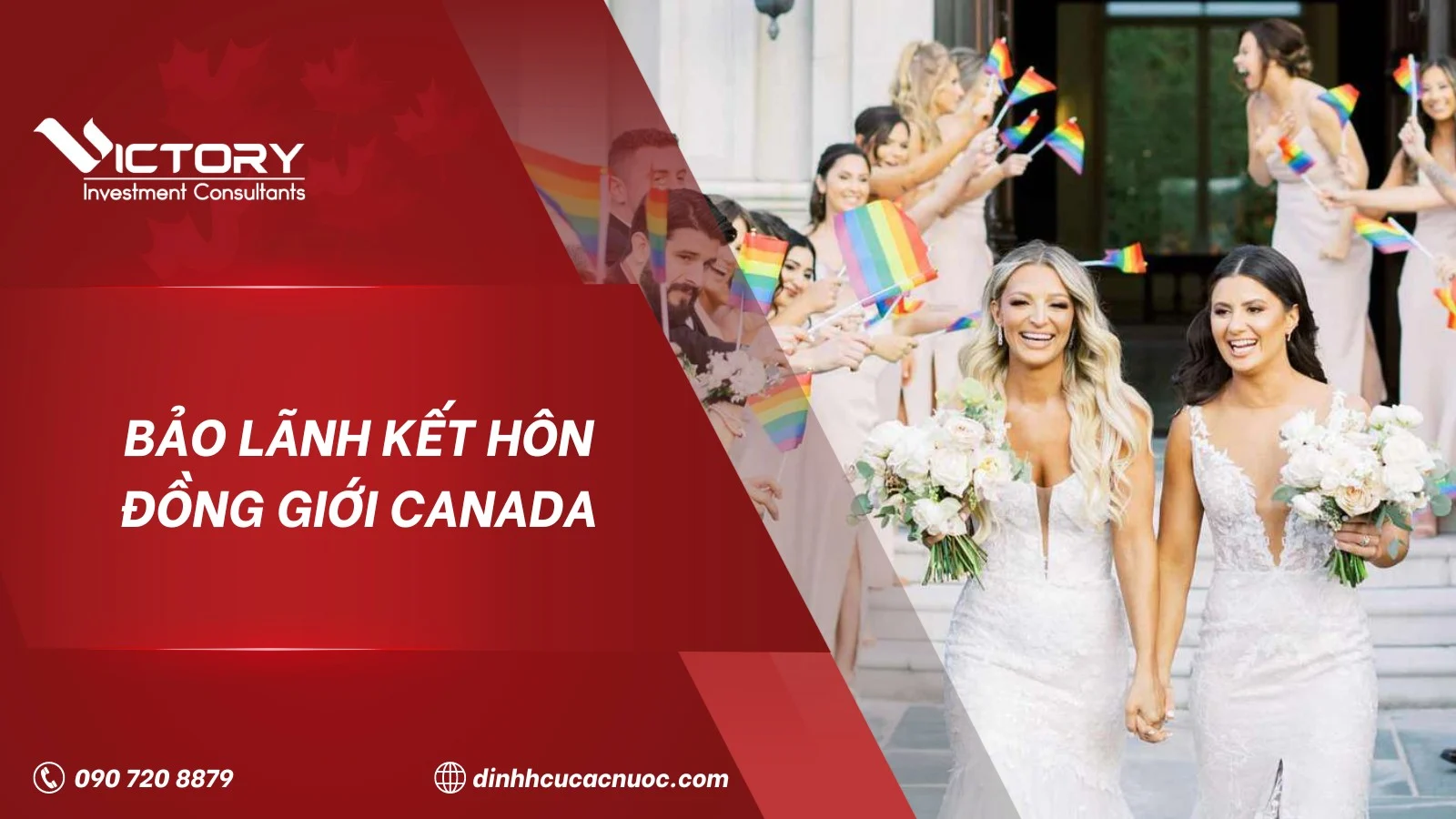 bao lanh dong tinh canada