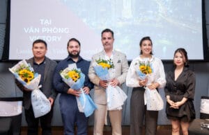 Công ty tư vấn định cư Canada Victory