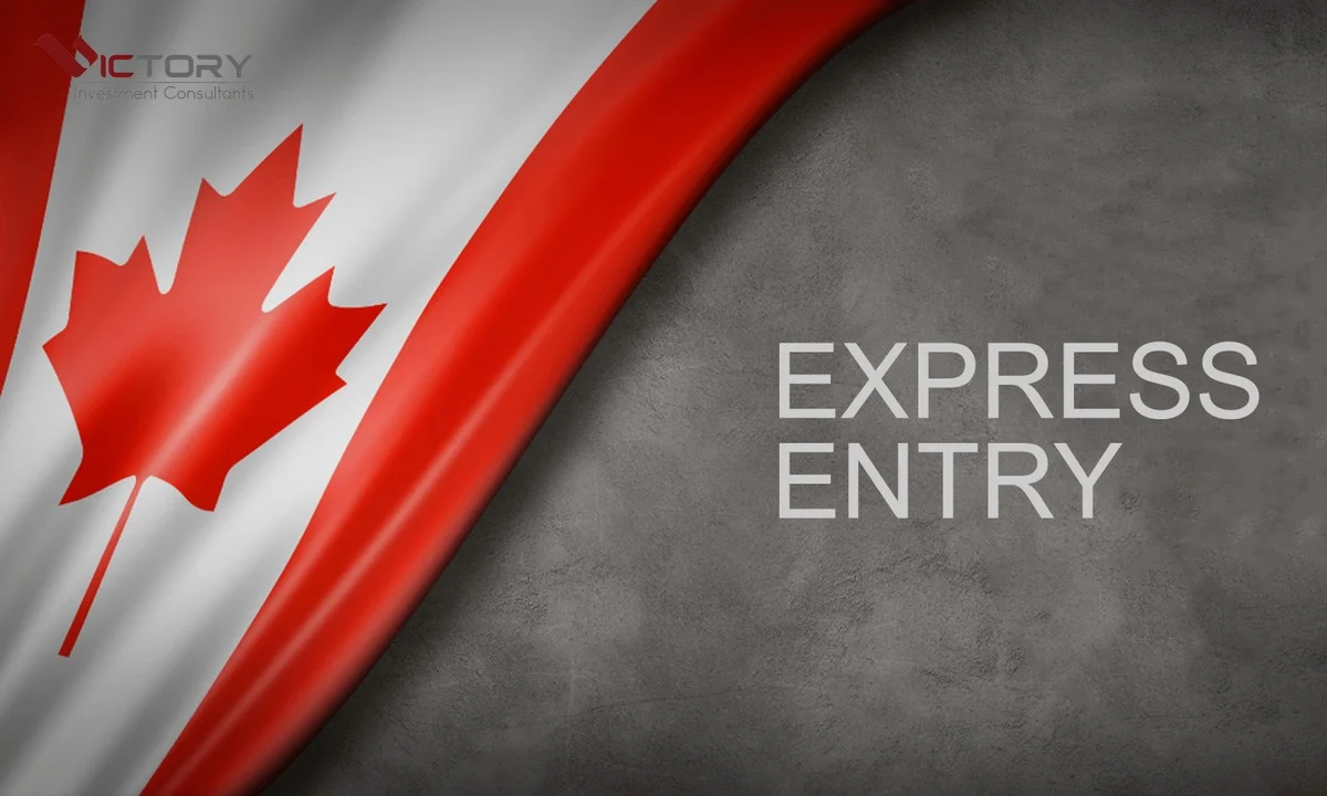 dinh cu canada dien express entry dinh cu canada dien express entry