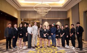 Đội ngũ Victory Investment Consultants định cư và luật sư