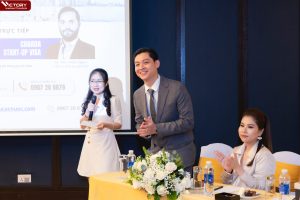 Văn hóa của định cư victory