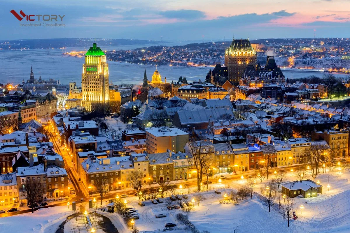 cac thanh pho lon cua canada cac thanh pho lon cua canada